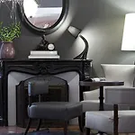 Le Castellas & - Pont Du Gard - Uzes Hotel Collias