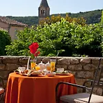 Le Castellas & - Pont Du Gard - Uzes Hotel