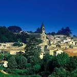 Le Castellas & - Pont Du Gard - Uzes Otel 4*