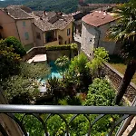Le Castellas & - Pont Du Gard - Uzes Otel 4*