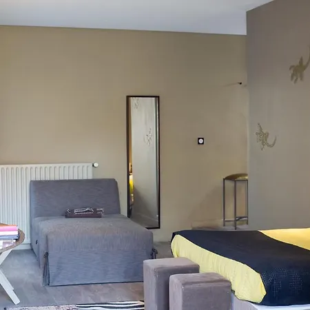 Le Castellas & - Teritoria ホテル コリアス