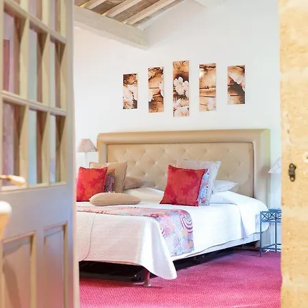 Le Castellas - Les Collectionneurs 4* Collias