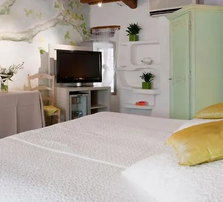 Le Castellas - Les Collectionneurs Hotel
