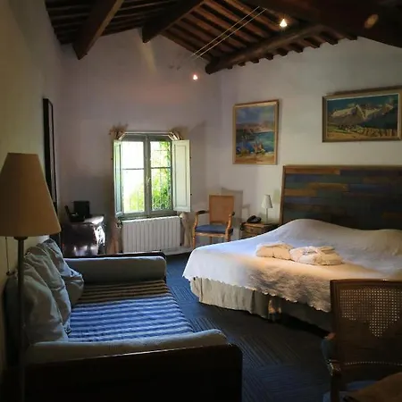 Hotel Le Castellas - Les Collectionneurs Collias