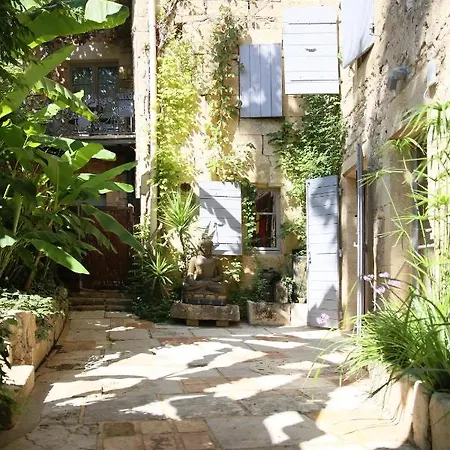 Hotel Le Castellas - Les Collectionneurs 4*