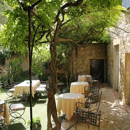 Le Castellas & - Teritoria Hotel 4*