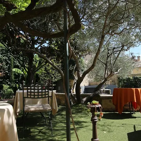 Le Castellas & - Teritoria Hotel 4*