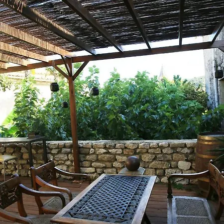 Le Castellas & - Teritoria Hotel
