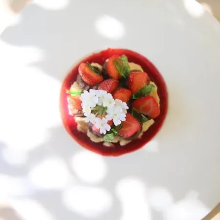 Le Castellas & - Teritoria コリアス