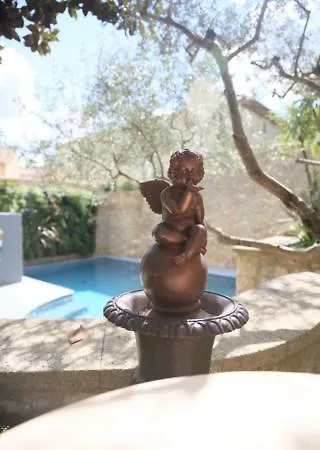 Hotel Le Castellas - Les Collectionneurs 4*