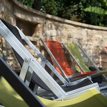 Hotel Le Castellas - Les Collectionneurs 4*