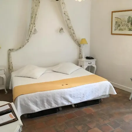 Le Castellas Hotel&spa - Teritoria Collias