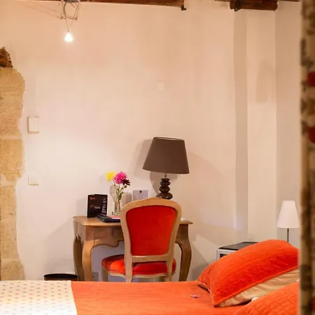 Szálloda Le Castellas & - Teritoria 4*