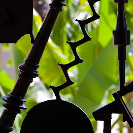 ホテル Le Castellas & - Teritoria