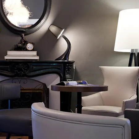 Hotel Le Castellas - Les Collectionneurs