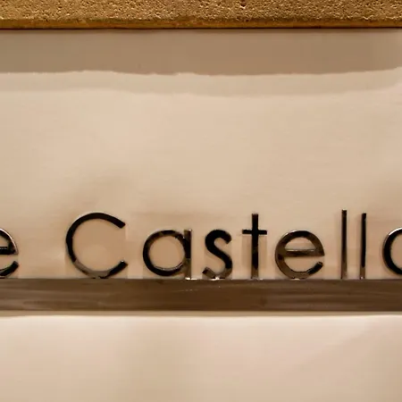 Hotel Le Castellas - Les Collectionneurs 4*