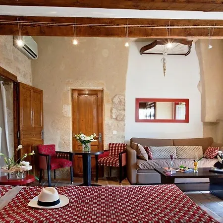 ホテル Le Castellas & - Teritoria