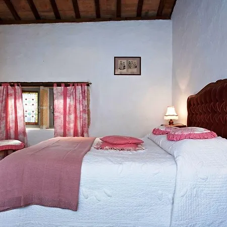 Le Castellas & - Teritoria 4* コリアス