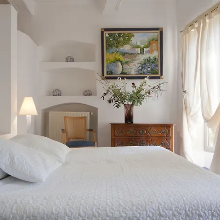 ホテル Le Castellas & - Teritoria