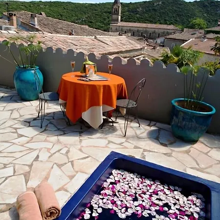 Le Castellas & - Teritoria