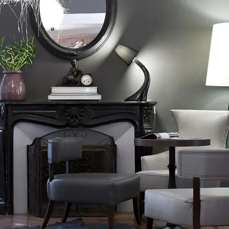 Le Castellas & - Teritoria ホテル コリアス