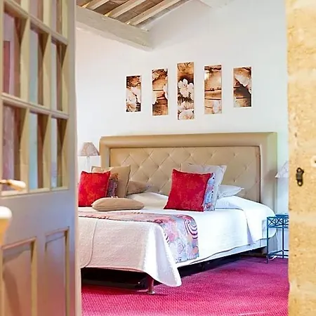Le Castellas & - Pont Du Gard - Uzes 4*