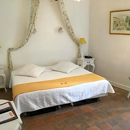 Le Castellas & - Pont Du Gard - Uzes Hotel Collias