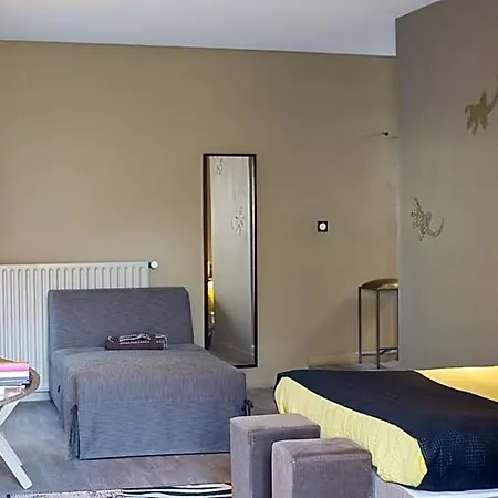 Hotel Le Castellas & - Pont Du Gard - Uzes