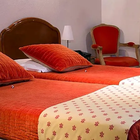 Le Castellas & - Pont Du Gard - Uzes 酒店 4*