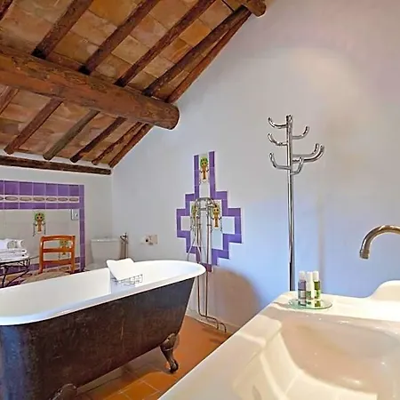 Le Castellas & - Pont Du Gard - Uzes 4*