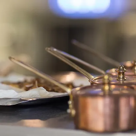 Le Castellas & - Teritoria