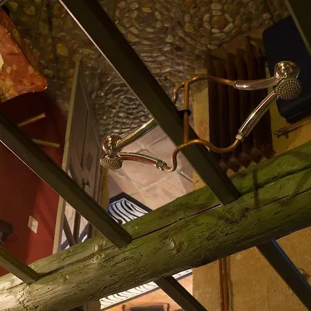 Le Castellas & - Teritoria ホテル