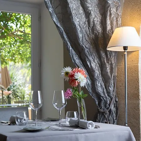 Le Castellas & - Pont Du Gard - Uzes 酒店 Collias