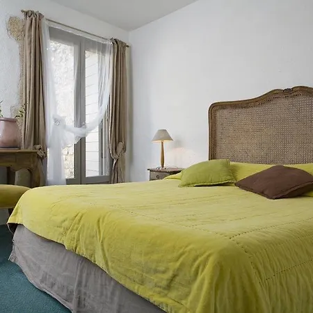 Le Castellas & - Teritoria Hotel 4*