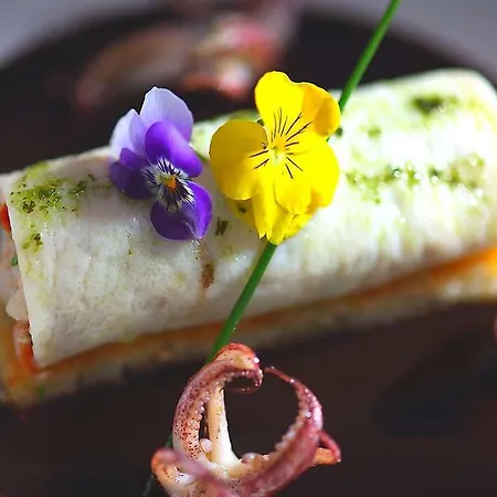 Le Castellas & - Teritoria ホテル コリアス