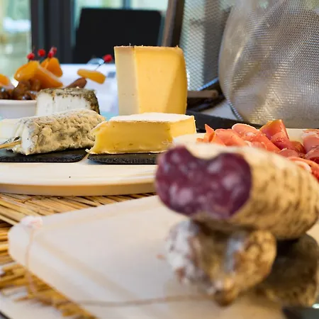 Le Castellas & - Teritoria ホテル コリアス