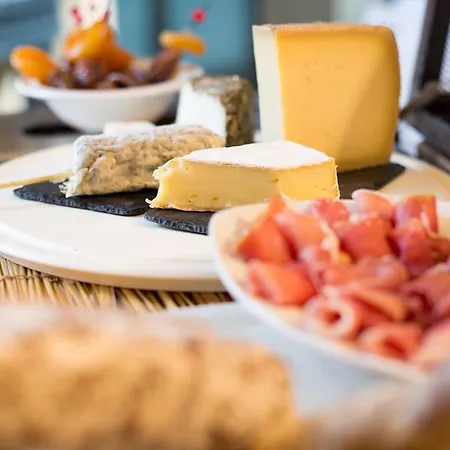 Le Castellas & - Teritoria 4*