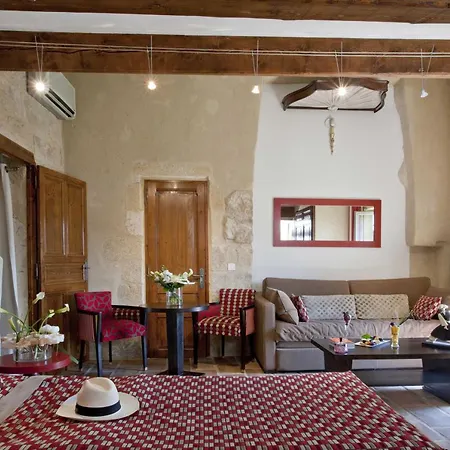 Le Castellas - Les Collectionneurs 4*