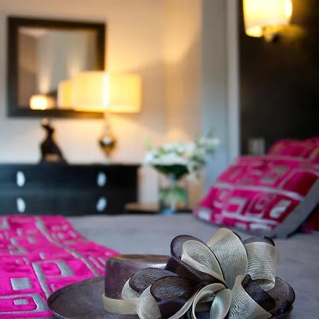 ホテル Le Castellas & - Teritoria