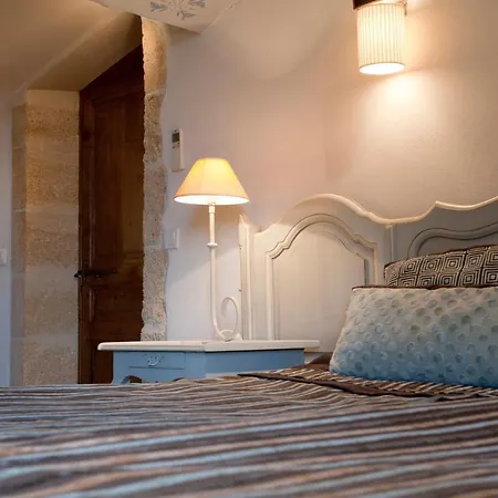 Le Castellas - Les Collectionneurs 4*
