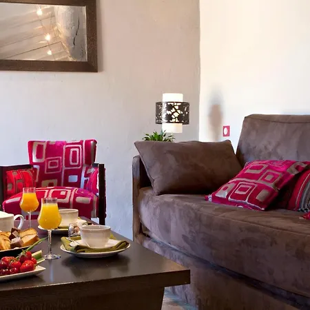 ホテル Le Castellas & - Teritoria