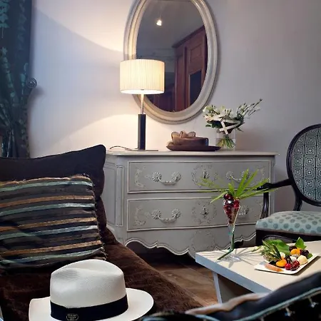 Le Castellas & - Teritoria ホテル コリアス