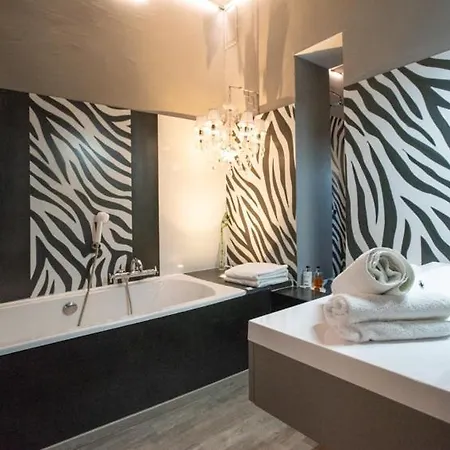 Le Castellas & - Pont Du Gard - Uzes Collias