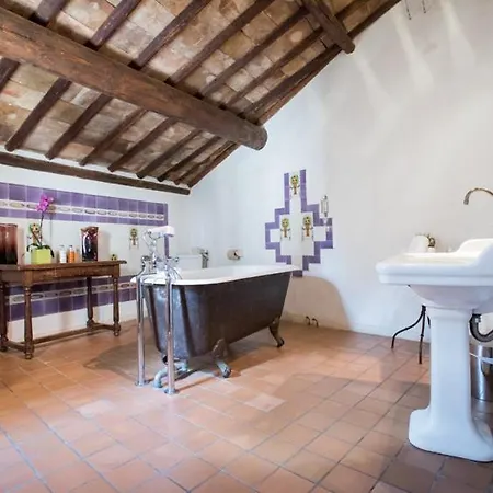 Le Castellas & - Pont Du Gard - Uzes Hotel 4*