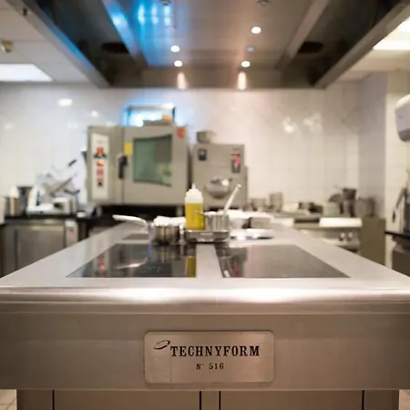 ホテル Le Castellas & - Teritoria コリアス