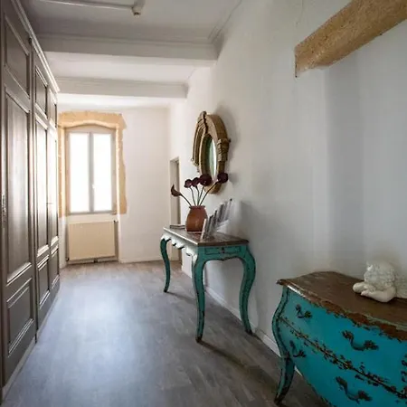 Le Castellas & - Teritoria Отель