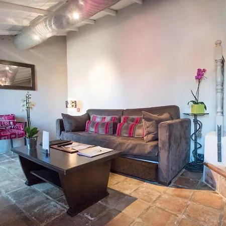 Hotel Le Castellas - Les Collectionneurs
