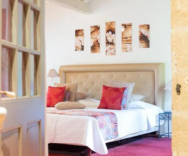 Le Castellas & - Pont Du Gard - Uzes 4* Collias