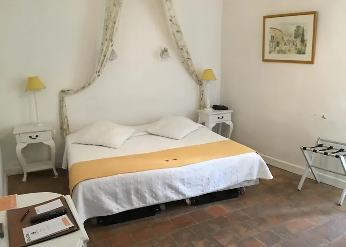 Le Castellas & - Pont Du Gard - Uzes Collias