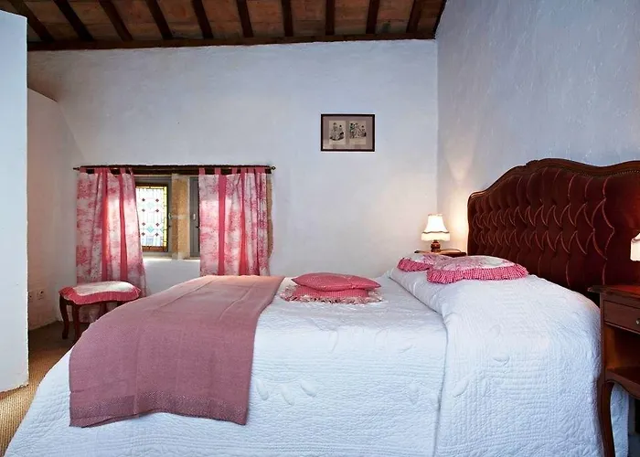 Le Castellas & - Pont Du Gard - Uzes 4* Collias